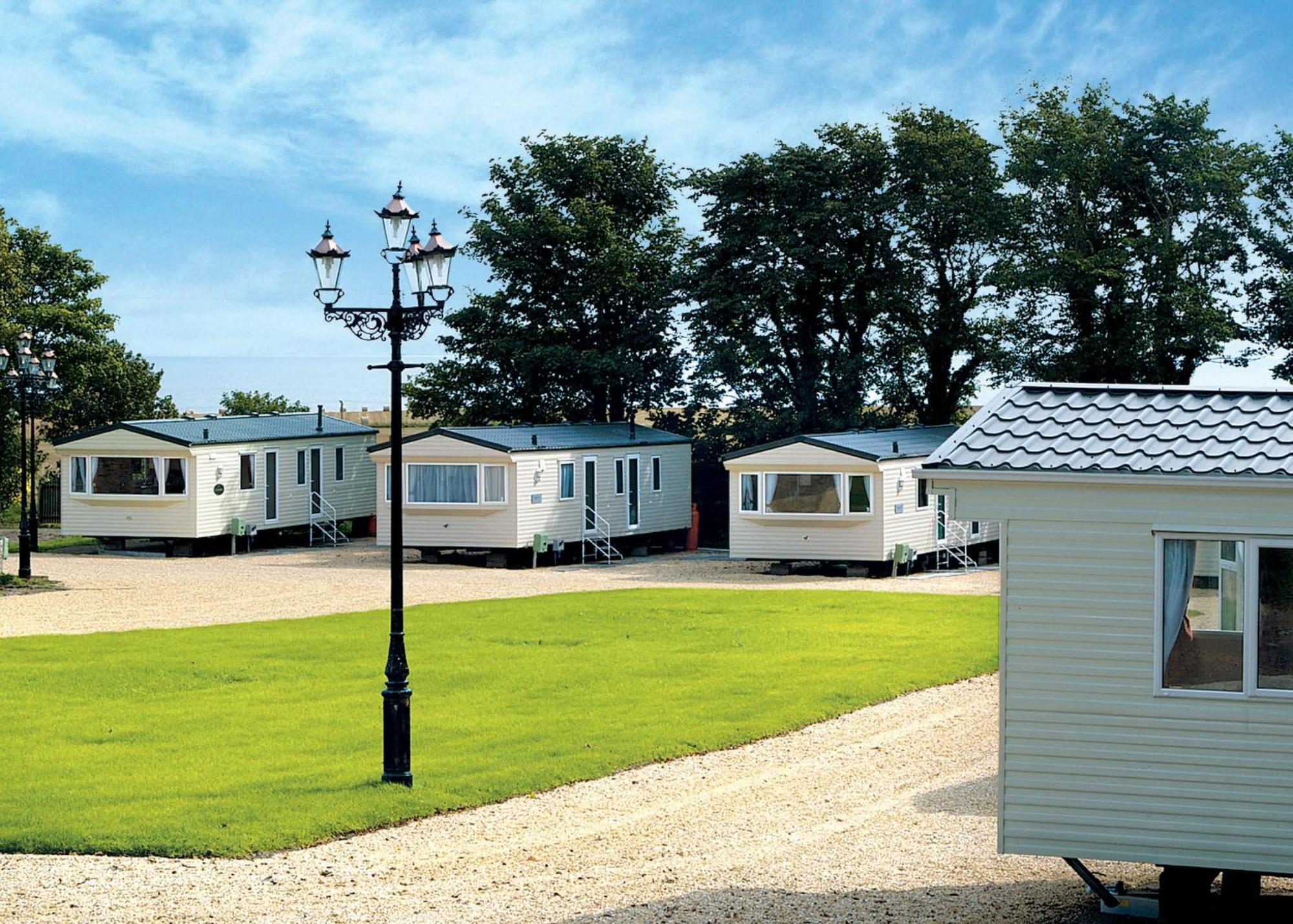 St Cyrus Park Hotel Montrose Exterior photo